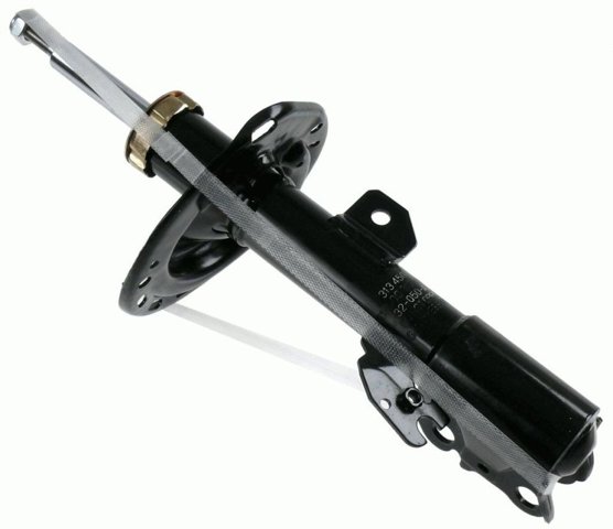 Стійка передня права 4851080312 TOYOTA