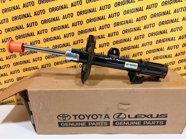 Амортизатор передньої підвіски 485108Z307 TOYOTA