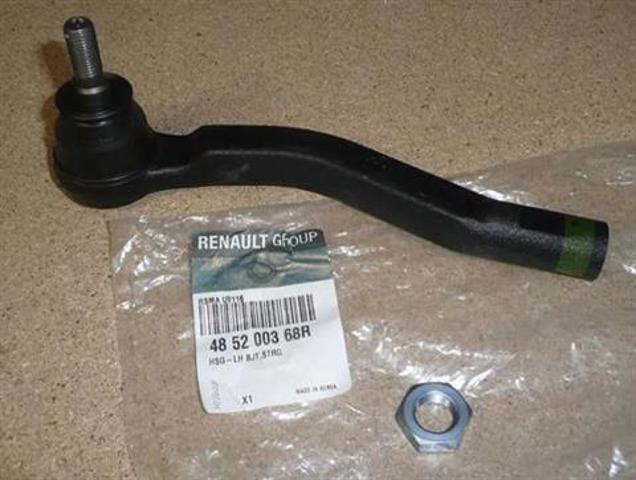 Зовнішній наконечник рульової тяги 485200368R RENAULT