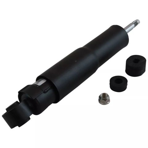 Стійка задня права 4853069117 TOYOTA