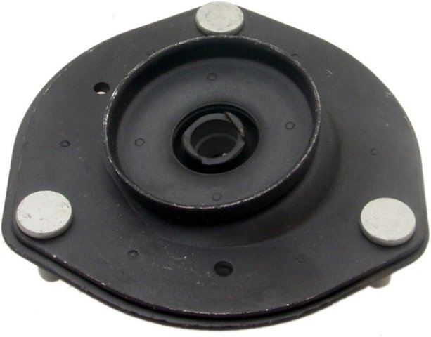 Подушка амортизатора переднього 4860933170 TOYOTA