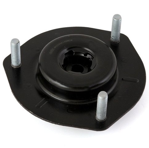 Подушка амортизатора переднього 4860933230 TOYOTA