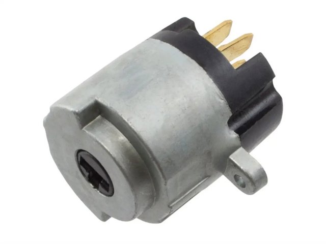 Контактна група замка 4875070J00 NISSAN