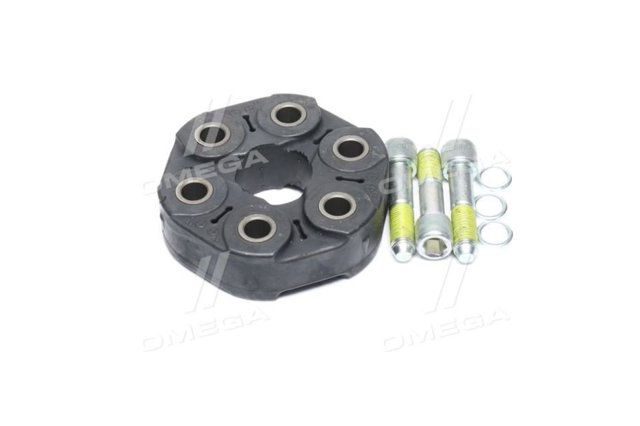 Муфта кардана еластична, задня 491902EB00 HYUNDAI
