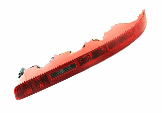 Ліхтар заднього бампера, правий 4L0945096A VAG