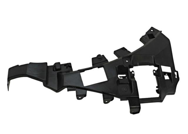 Захист бампера переднього 4M8807096A VAG