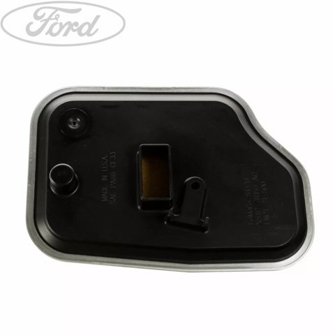 Масло в коробку автомат Ford Focus 1