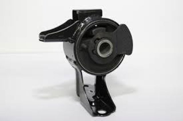 Права опора двигуна 50820STXA02 HONDA