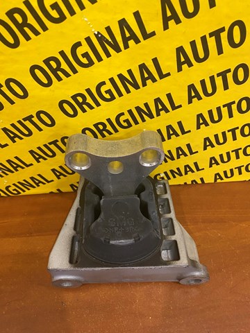 Ліва подушка двигуна 50850SMGE01 HONDA