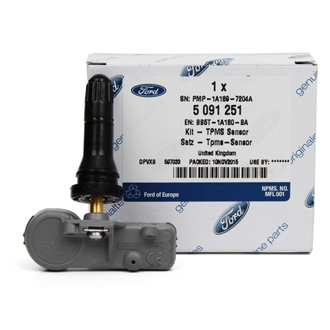 Датчик тиску в шинах 5091251 FORD