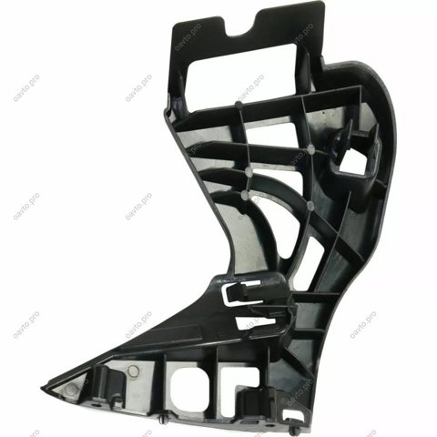 Кронштейн бампера переднього, правий 51117385348 BMW