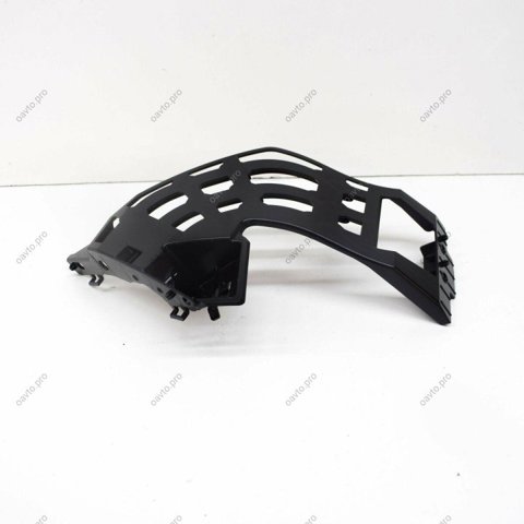 Направляюча переднього бампера, права 51117458364 BMW