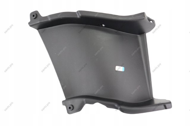 Дефлектор переднього бампера, правий 51118065150 BMW