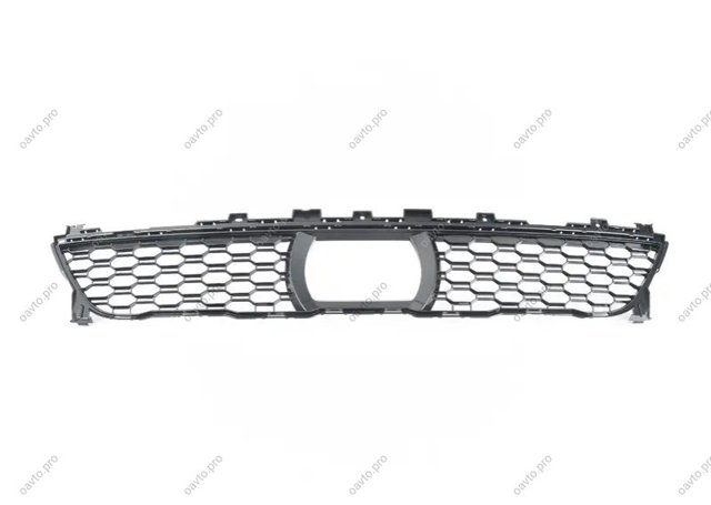 Решітка переднього бампера, нижня 51118069888 BMW