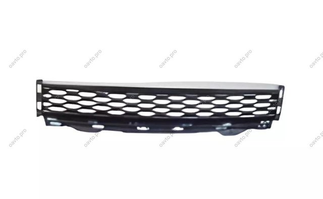 Решітка переднього бампера, нижня 51118069943 BMW