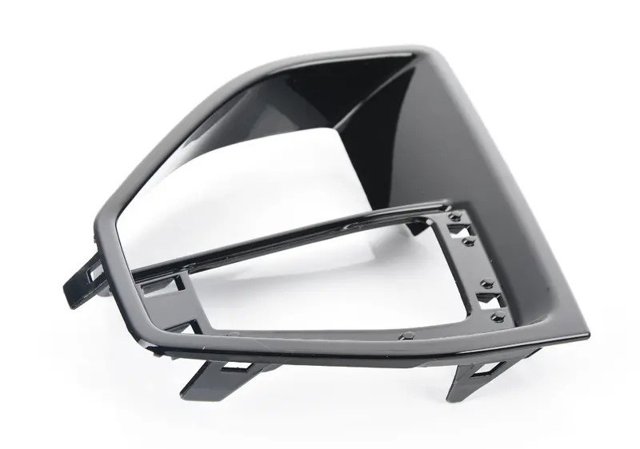 Переднє ліве ікло бампера 51118074269 BMW