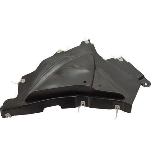 Підкрилок переднього крила, правий передній 51118074892 BMW