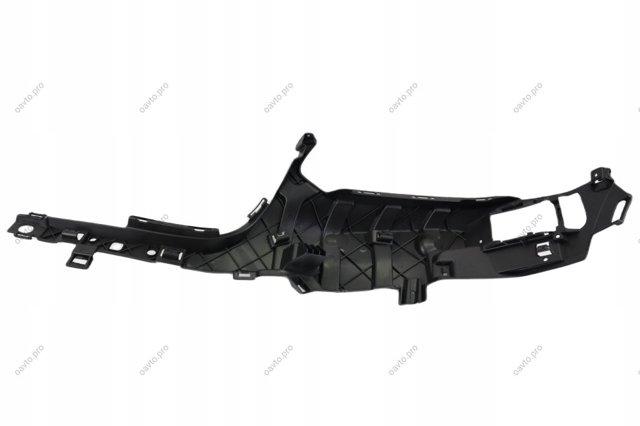 Праве кріплення переднього бампера 51118081896 BMW