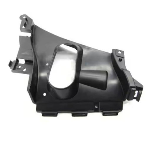 Дефлектор переднього бампера, правий 51118089502 BMW