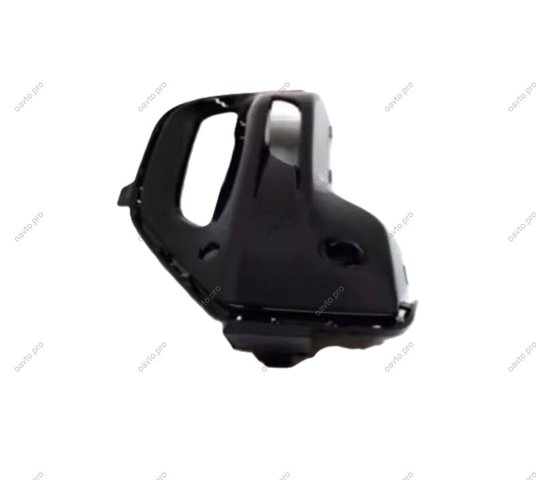 Ободок/окантовка фари противотуманной, правий 51118099732 BMW