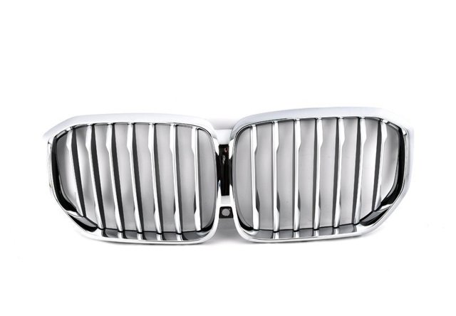 Решітка 51137454887 BMW