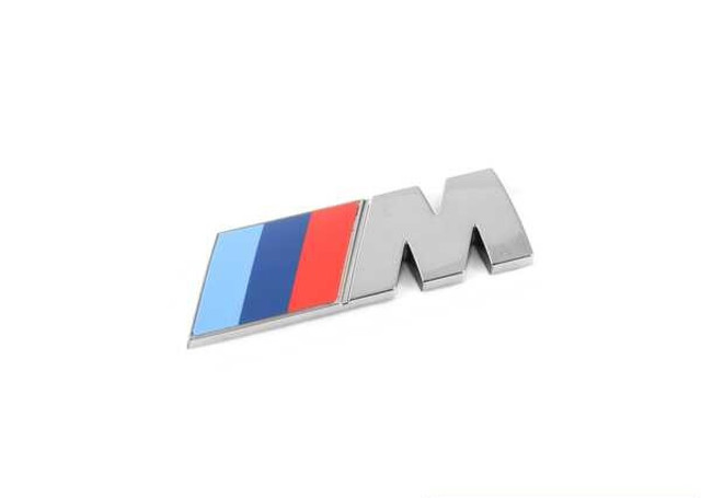 Орнамент і декоративні написи 51148094237 BMW