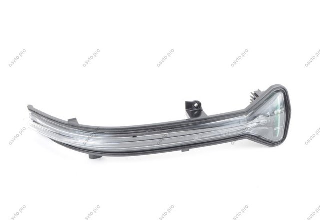 Покажчик повороту дзеркала, правий 51167414650 BMW