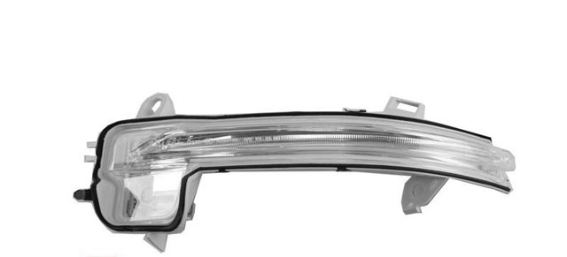 Покажчик повороту дзеркала, лівий 51167493897 BMW