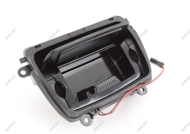 Попільничка 51169206347 BMW
