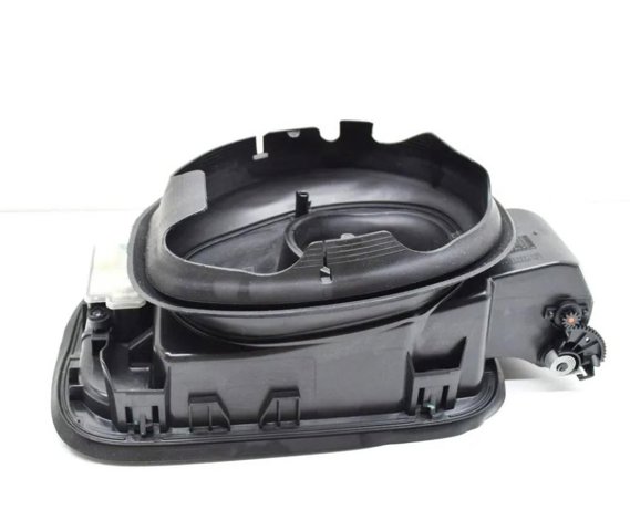 Заливна горловина паливного бака 51177358677 BMW