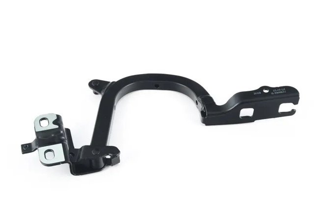 Петля капота, права 51237299168 BMW