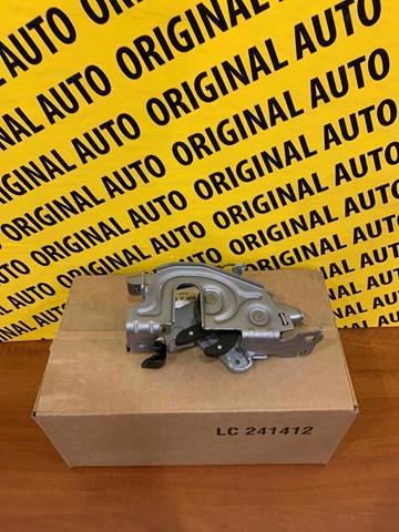 Замок капота, правий 51237468348 BMW