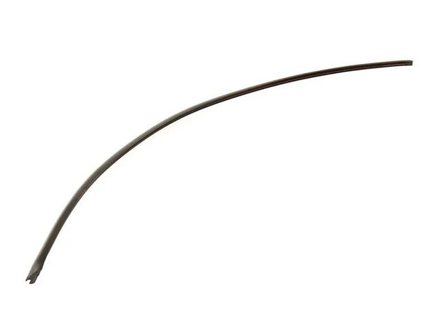 Молдинг лобового скла, верхній 51317061967 BMW