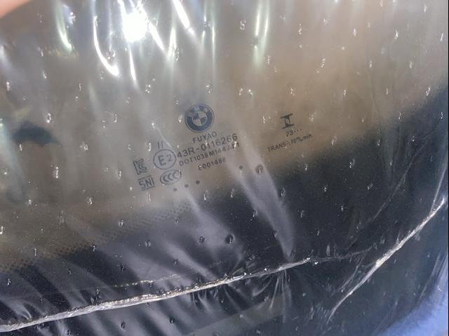 Автомобільне скло 51317440763 BMW