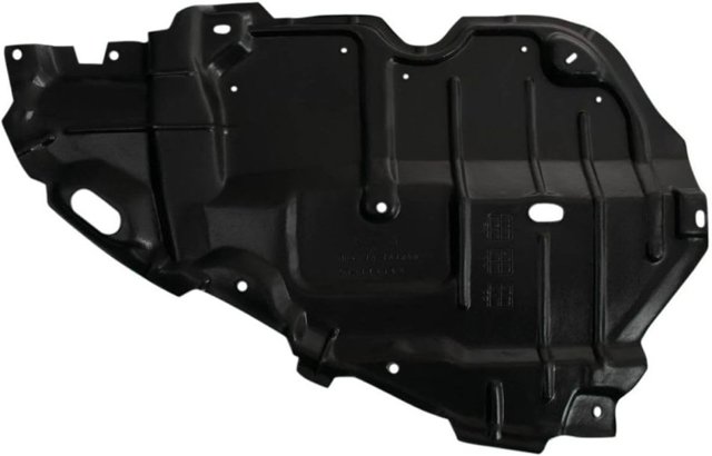 Захист двигуна, правий 5144133110 TOYOTA