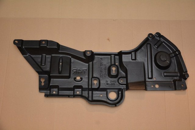 Захист картера двигуна 5144148100 TOYOTA