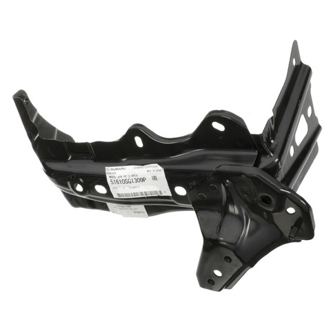 Кронштейн бампера переднього 51610SG1309P SUBARU