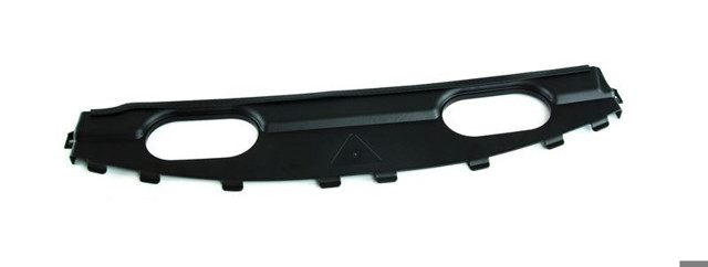 Накладка дифузора радіатора верхня 51647326554 BMW