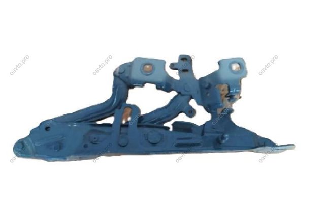 Завіса капота права 51649853428 BMW