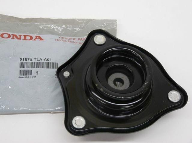 Опора стійки амортизатора переднього 51670TLAA01 HONDA