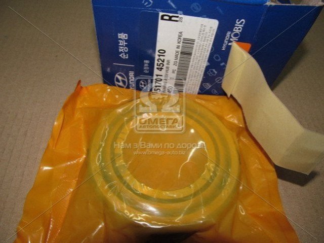 Передній підшипник колеса 5170145210 HYUNDAI