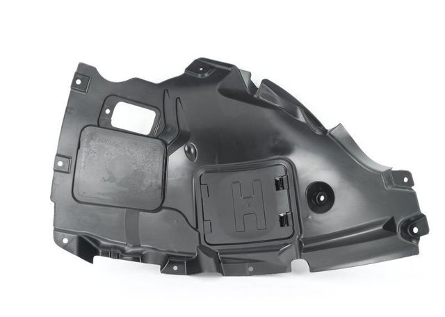 Підкрилок переднього крила, правий передній 51717312838 BMW