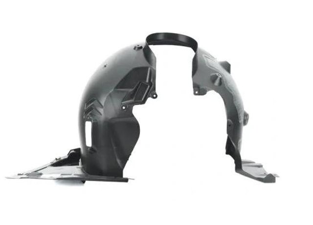 Подкрильнікі переднього крила, правий 51717342178 BMW