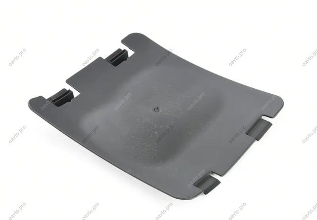 Лючок підкрилка переднього правого 51717394830 BMW