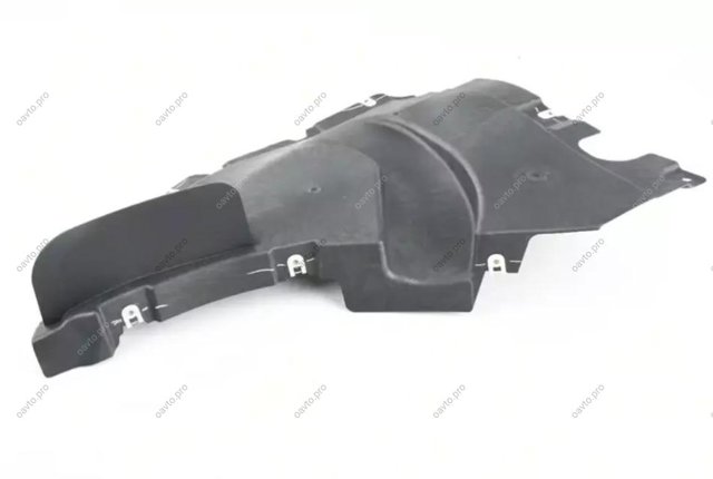Захист бампера переднього, правий 51718090248 BMW
