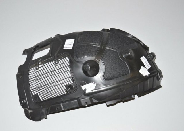 Підкрилок переднього крила, лівий передній 51727424911 BMW