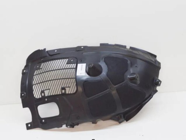 Підкрилок переднього крила, правий передній 51727424912 BMW