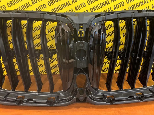 Жалюзі радіатора охолодження 51745A1A312 BMW