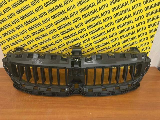 Жалюзі радіатора охолодження 51745A22C63 BMW