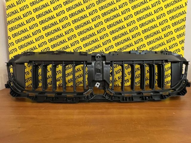 Жалюзі радіатора охолодження 51745A2DB49 BMW